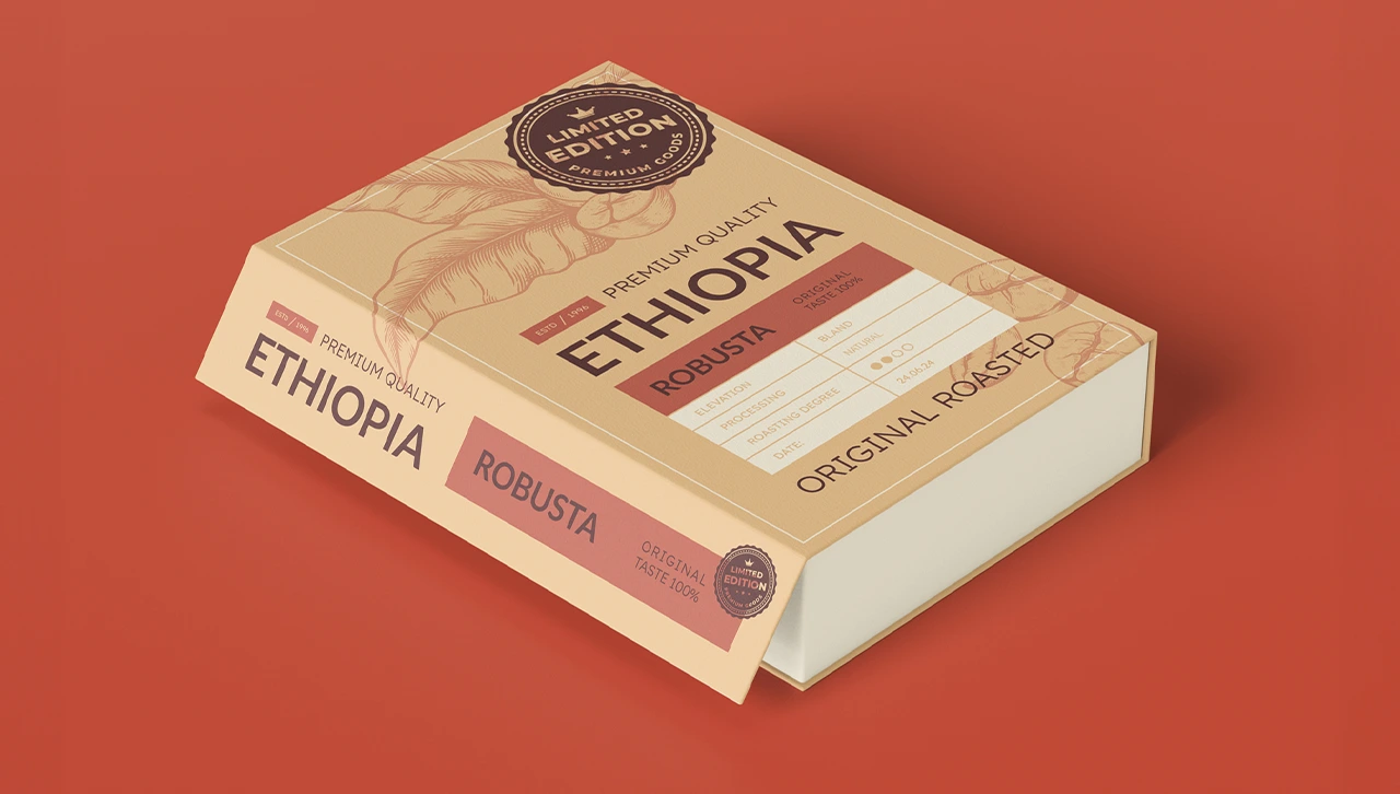 How to Create Packaging for Limited Edition Products