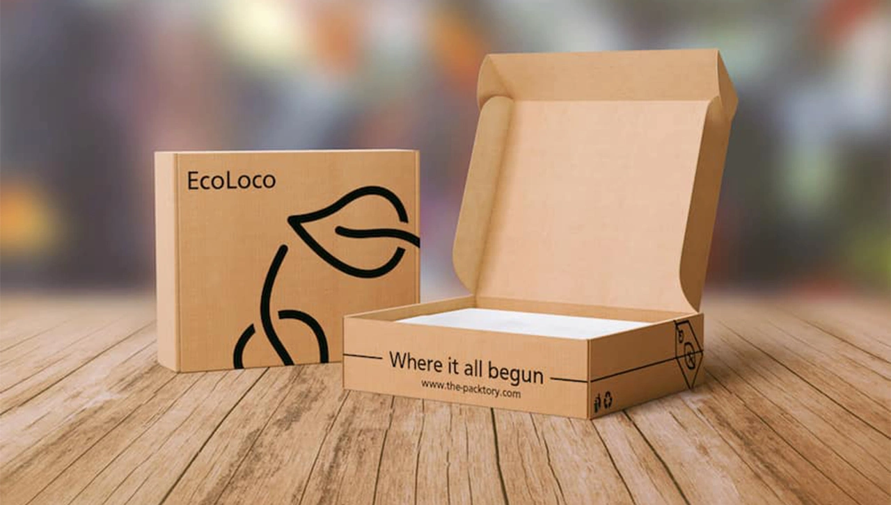 How to Order Custom Boxes When You Have No Design Experience?