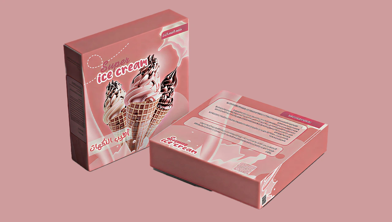 How to Use AI for Packaging Design