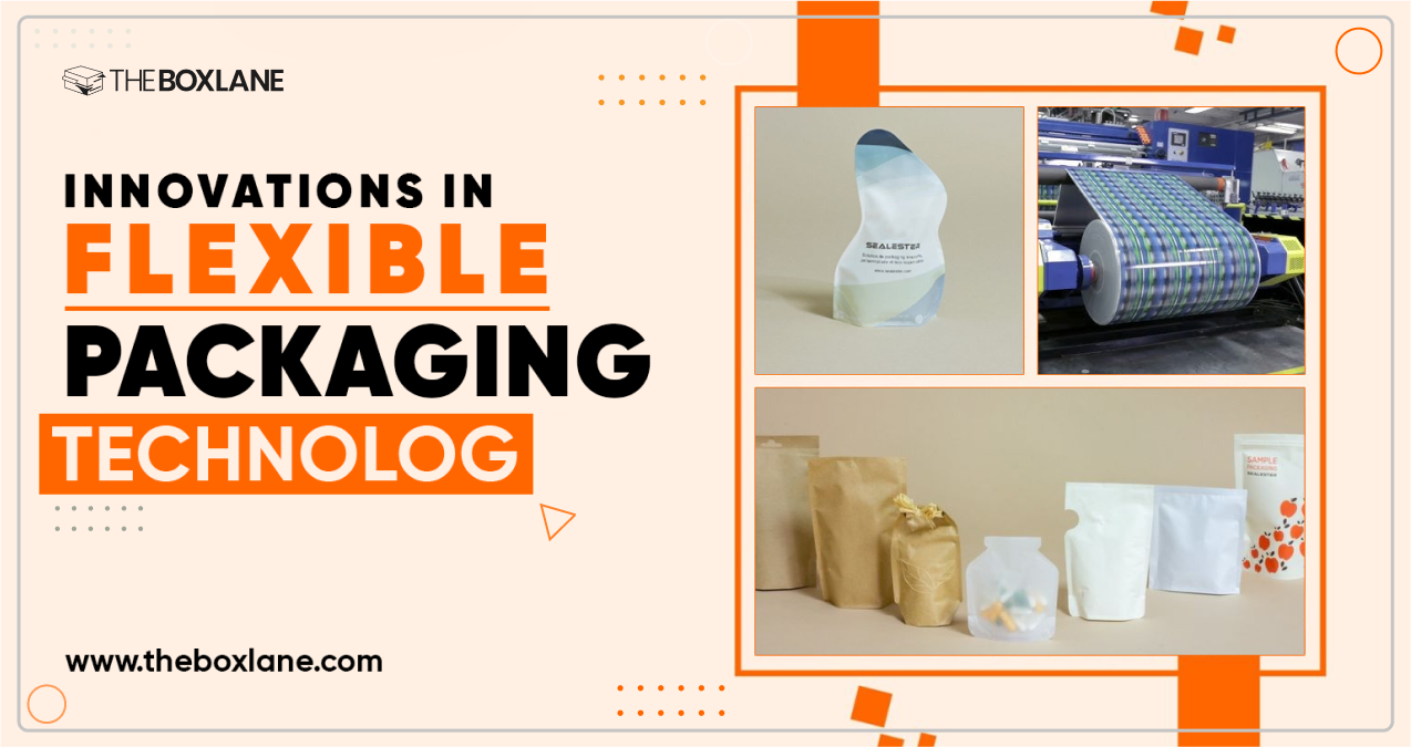 Innovations in Flexible Packaging Technology: What's the Big Deal? Blog Thumbmail
