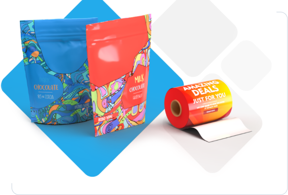 Innovations in Flexible Packaging Technology: What's the Big Deal?