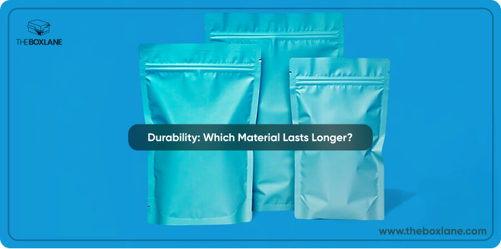 Durability: Which Material Lasts Longer?
