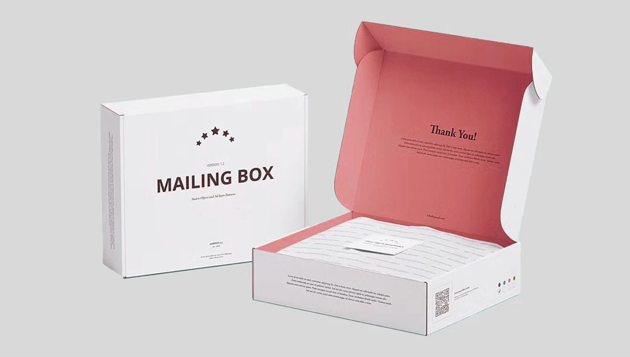 Mailer Boxes vs. Shipping Boxes: Key Differences Explained