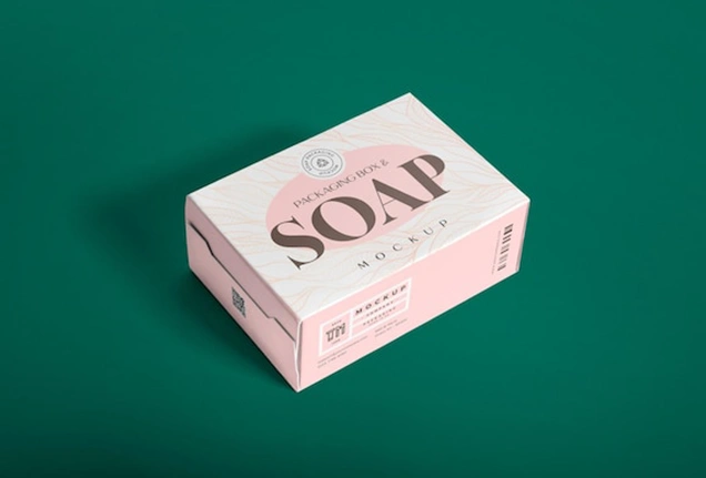 Minimalist Soap Packaging Trends: Why Simplicity Drives More Sales