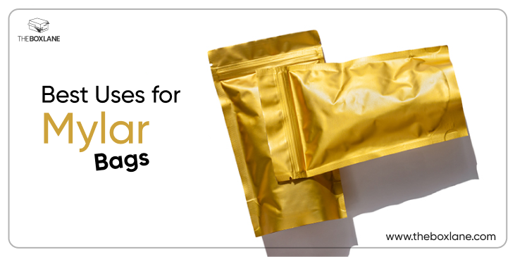 Best Uses for Mylar Bags
