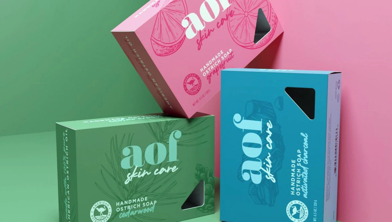 What Is Color Psychology in Packaging?