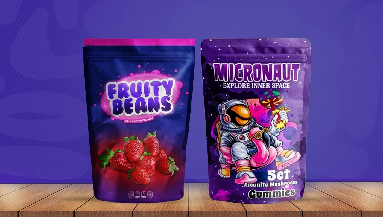 The Environmental Impact of Mylar Bags