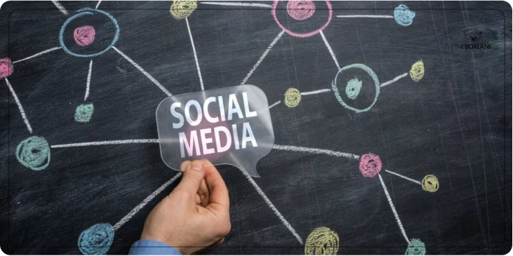 Technology and Social Media Influence