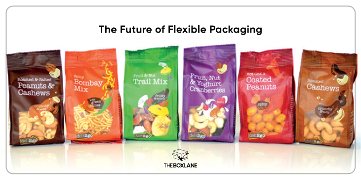 The Future of Flexible Packaging