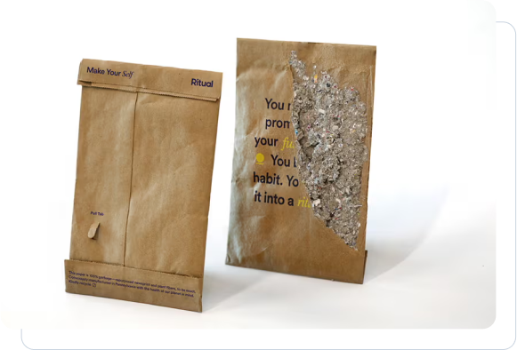 role of flexible packaging in sustainability