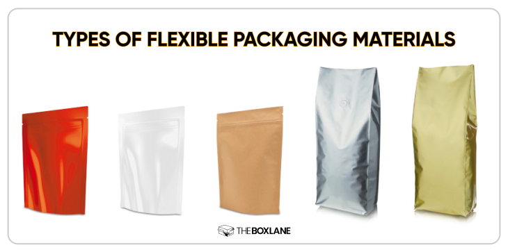 types_of_flexible_packaging_materials