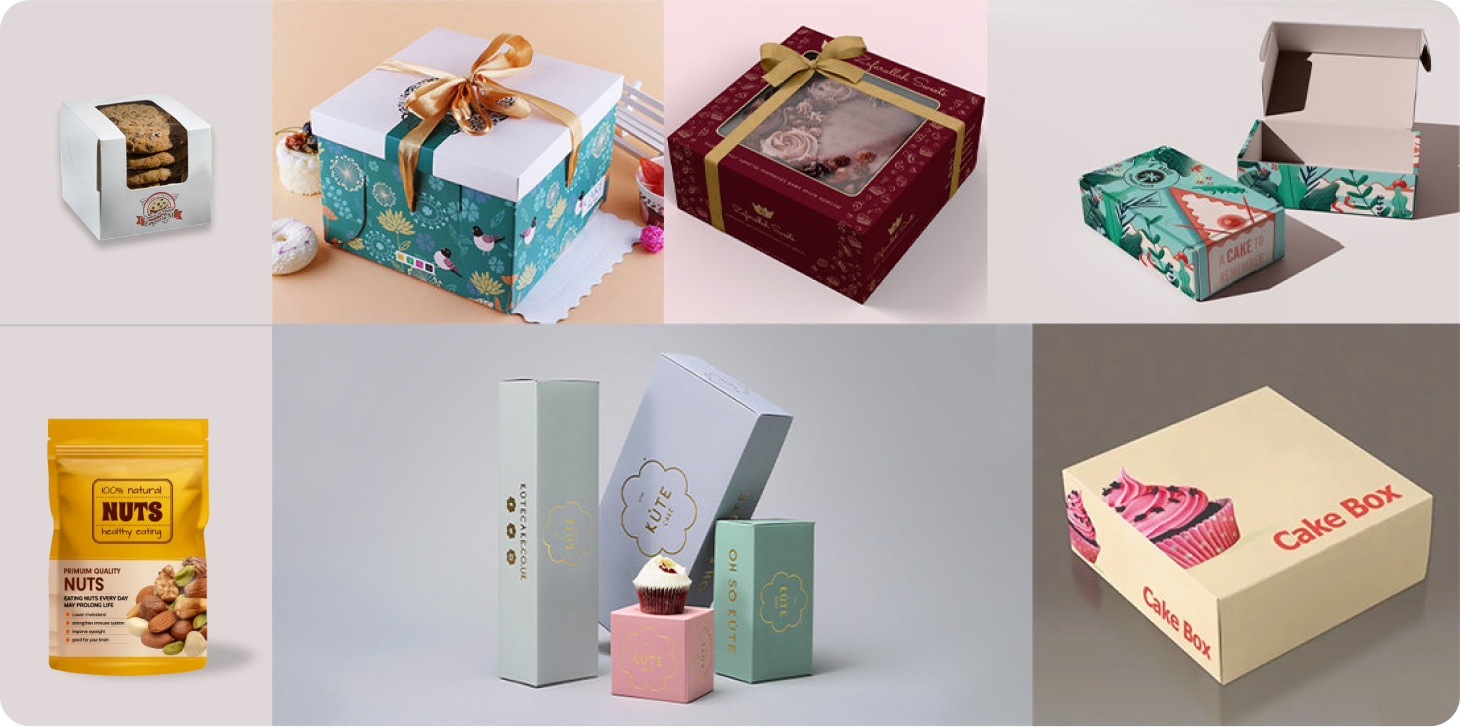 Select Your Packaging Style | The Box Lane