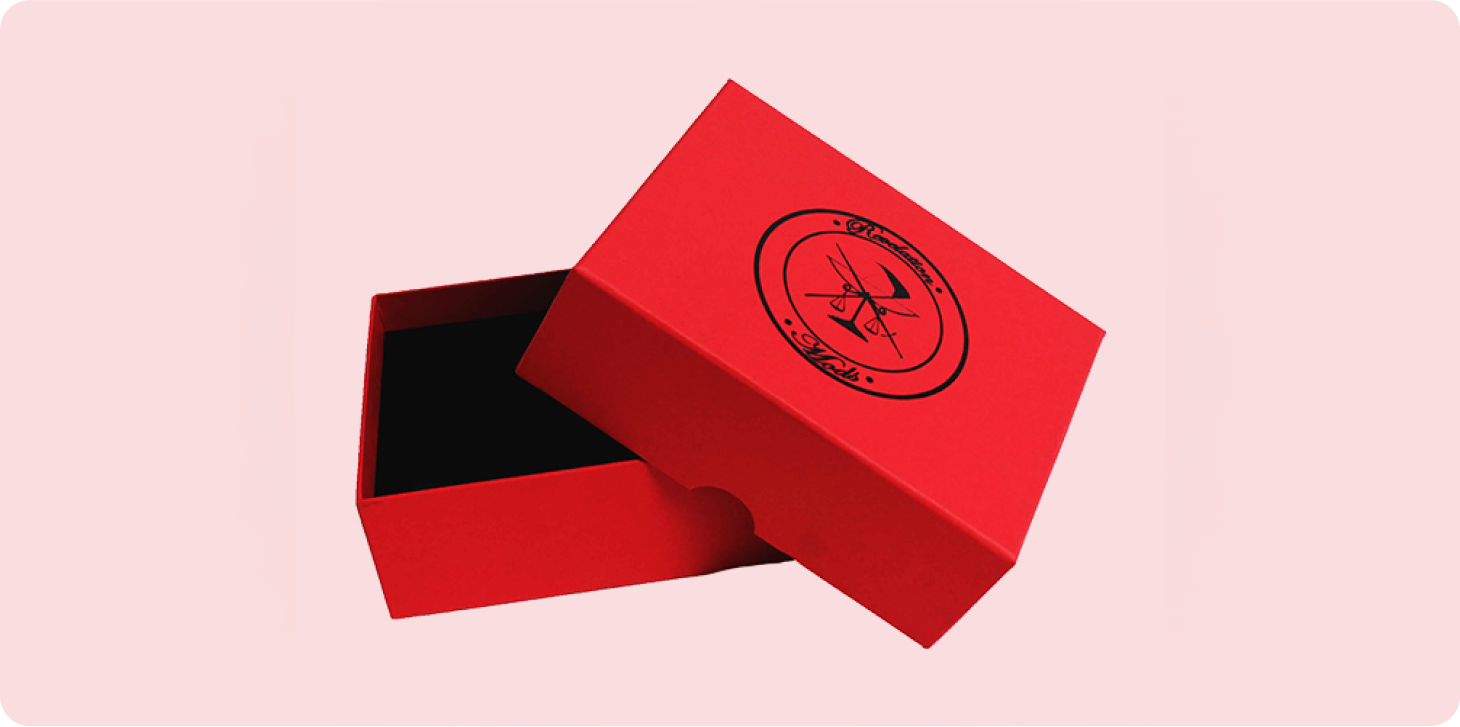 Telescoping boxes | The Box Lane