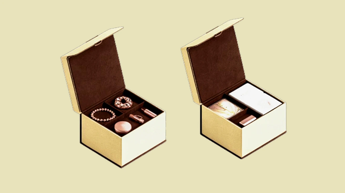 What Are Magnetic Closure Boxes