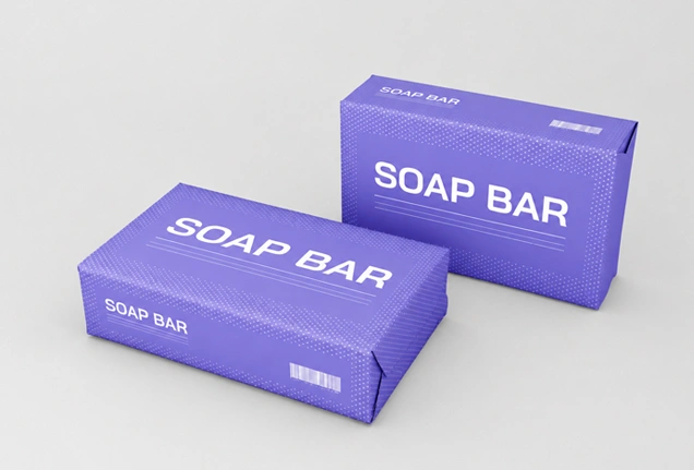 Value of Moisture-Resistant Soap Boxes in Retail and Shipping