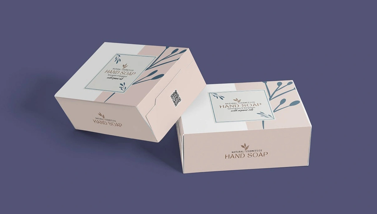 What are moisture-resistant soap boxes?