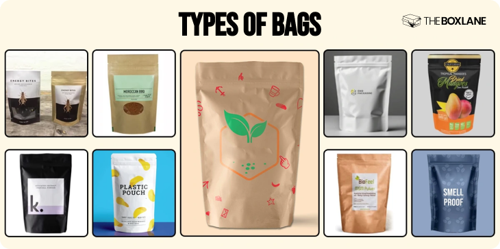 types_of_bags