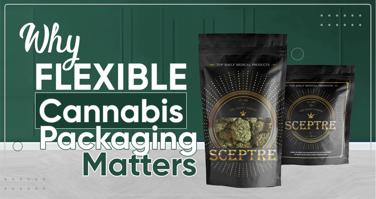 The Rise of Flexible Packaging in E-Commerce Blog Thumbmail
