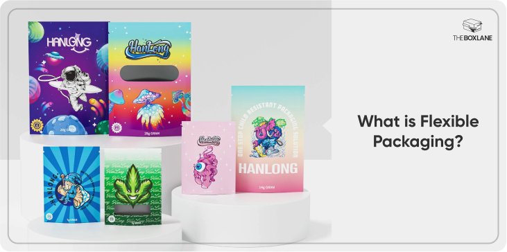 What is Flexible Packaging?