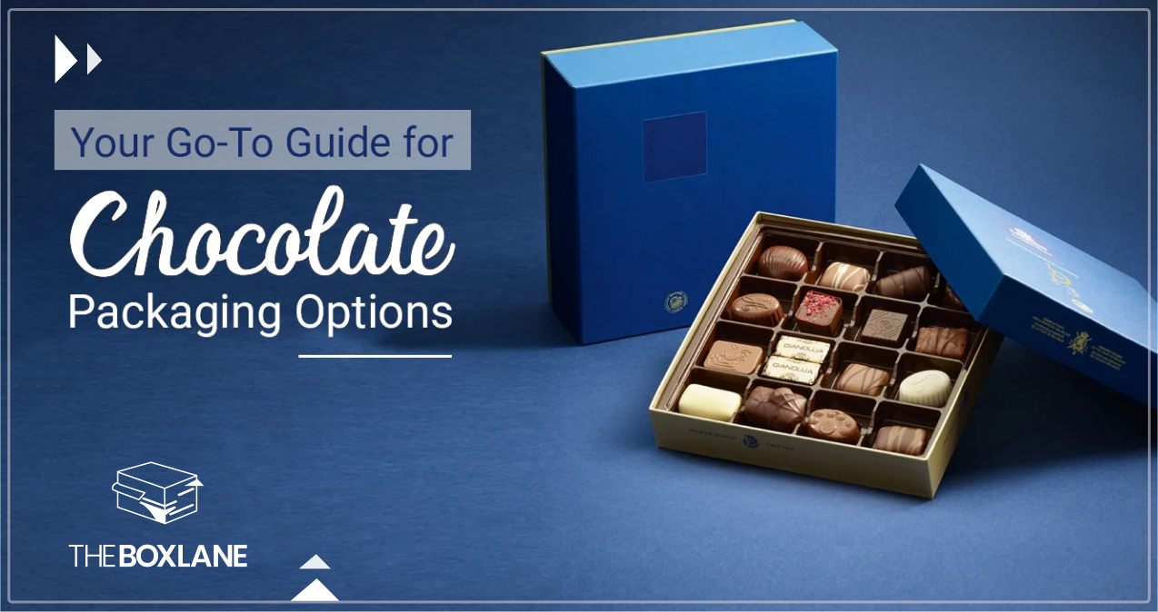 Chocolate Packaging Guide Blog Thumbmail