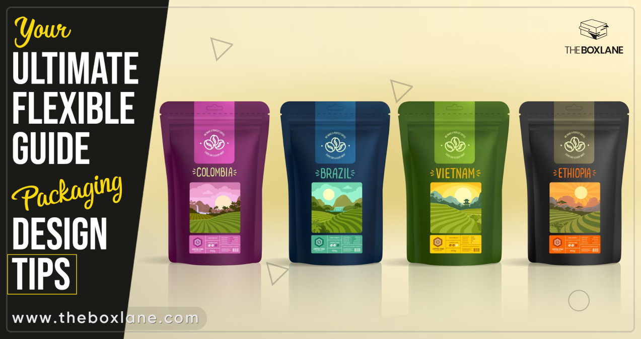 Your Ultimate Guide to Flexible Packaging Design Tips Blog Thumbmail