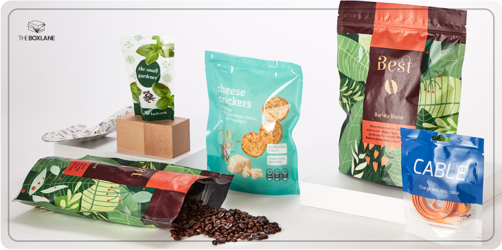 Essential Tips for Flexible Packaging Design