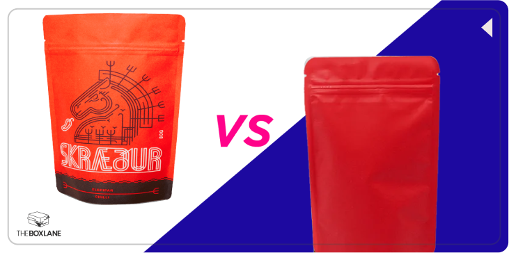 Why Design Matters in Flexible Packaging?