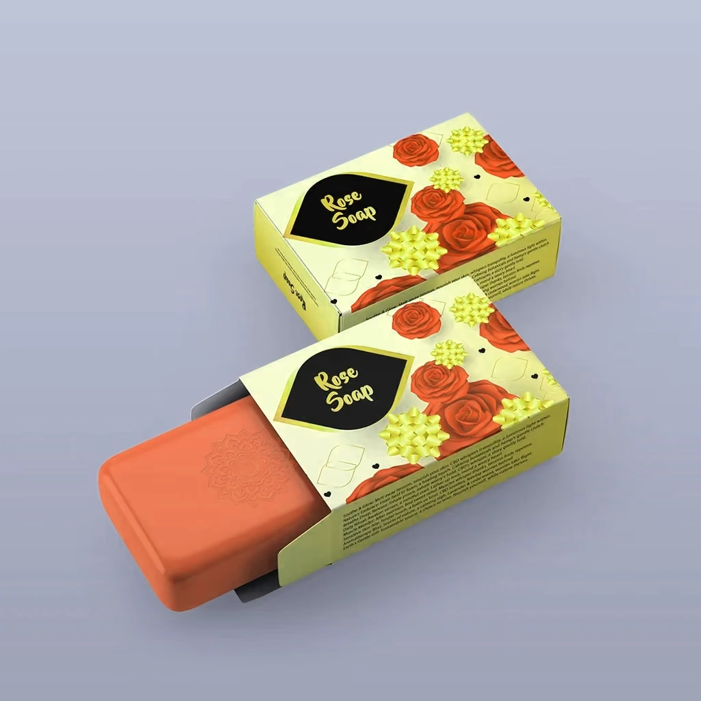 Custom Soap Boxes image 1 | The Box Lane