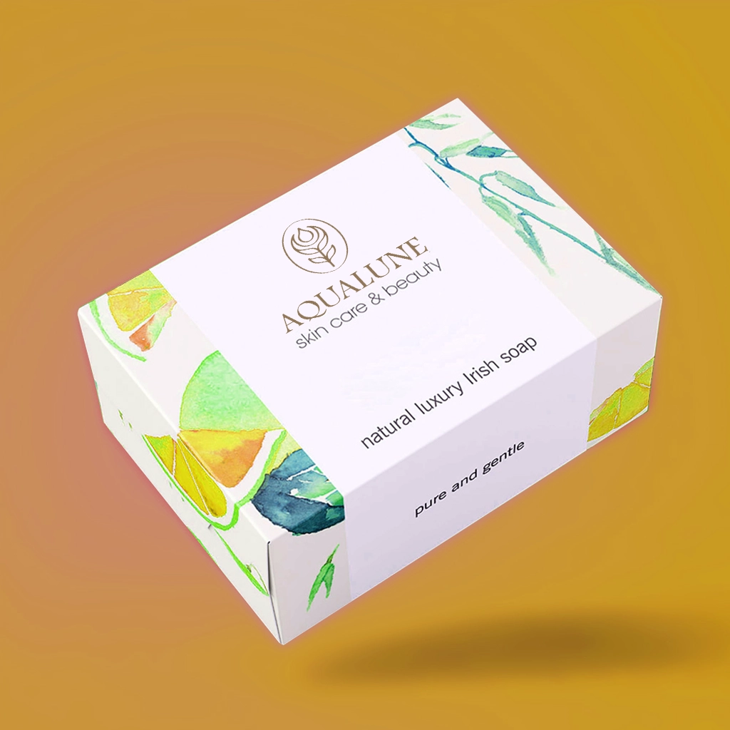 Custom Soap Boxes image 2 | The Box Lane