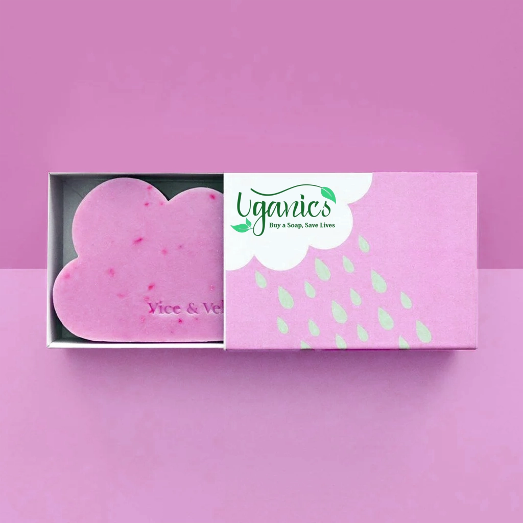 Custom Soap Boxes image 3 | The Box Lane