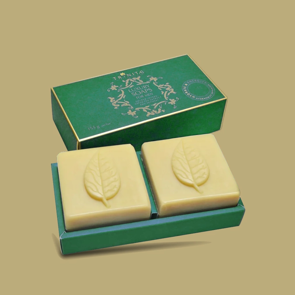 Custom Soap Boxes image 5 | The Box Lane