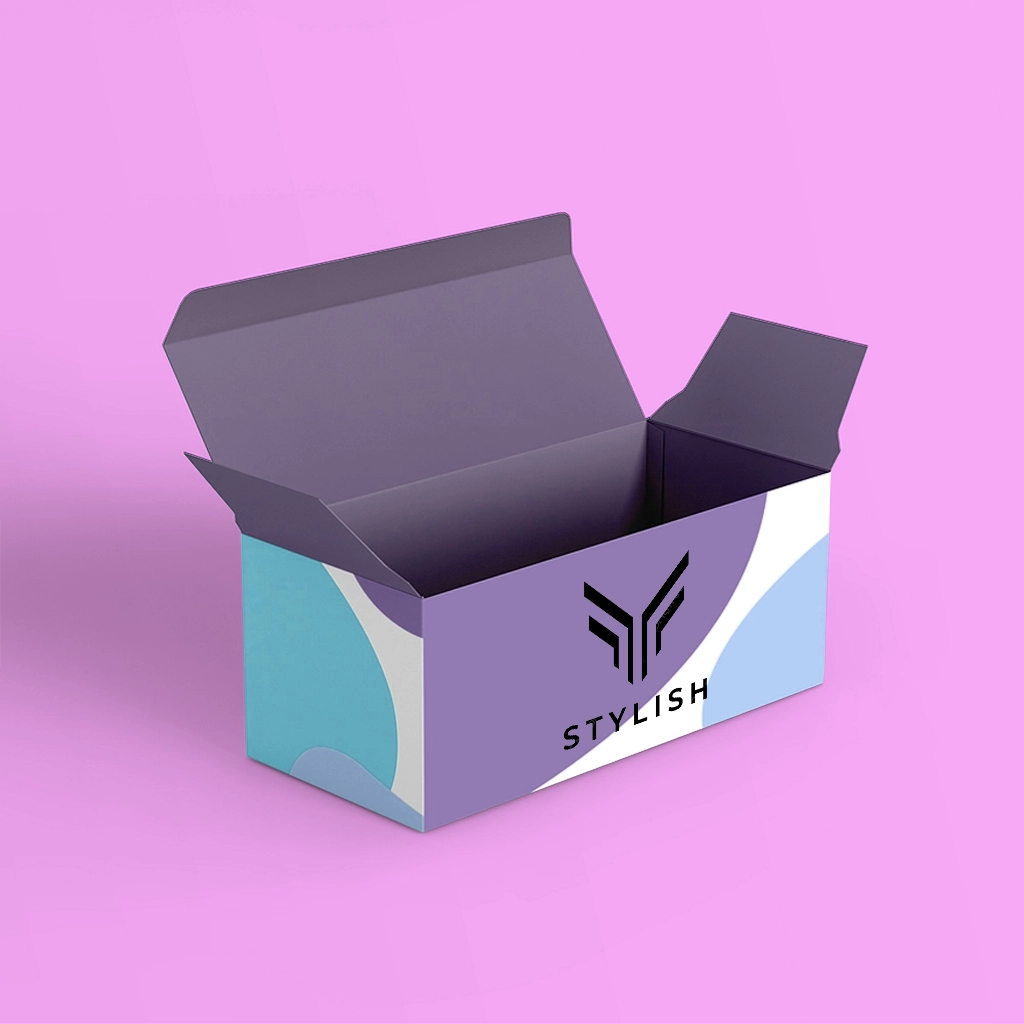 Custom Tuck Boxes image 2 | The Box Lane