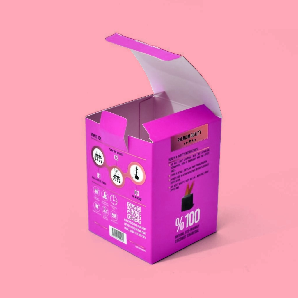 Custom Tuck Boxes image 4 | The Box Lane