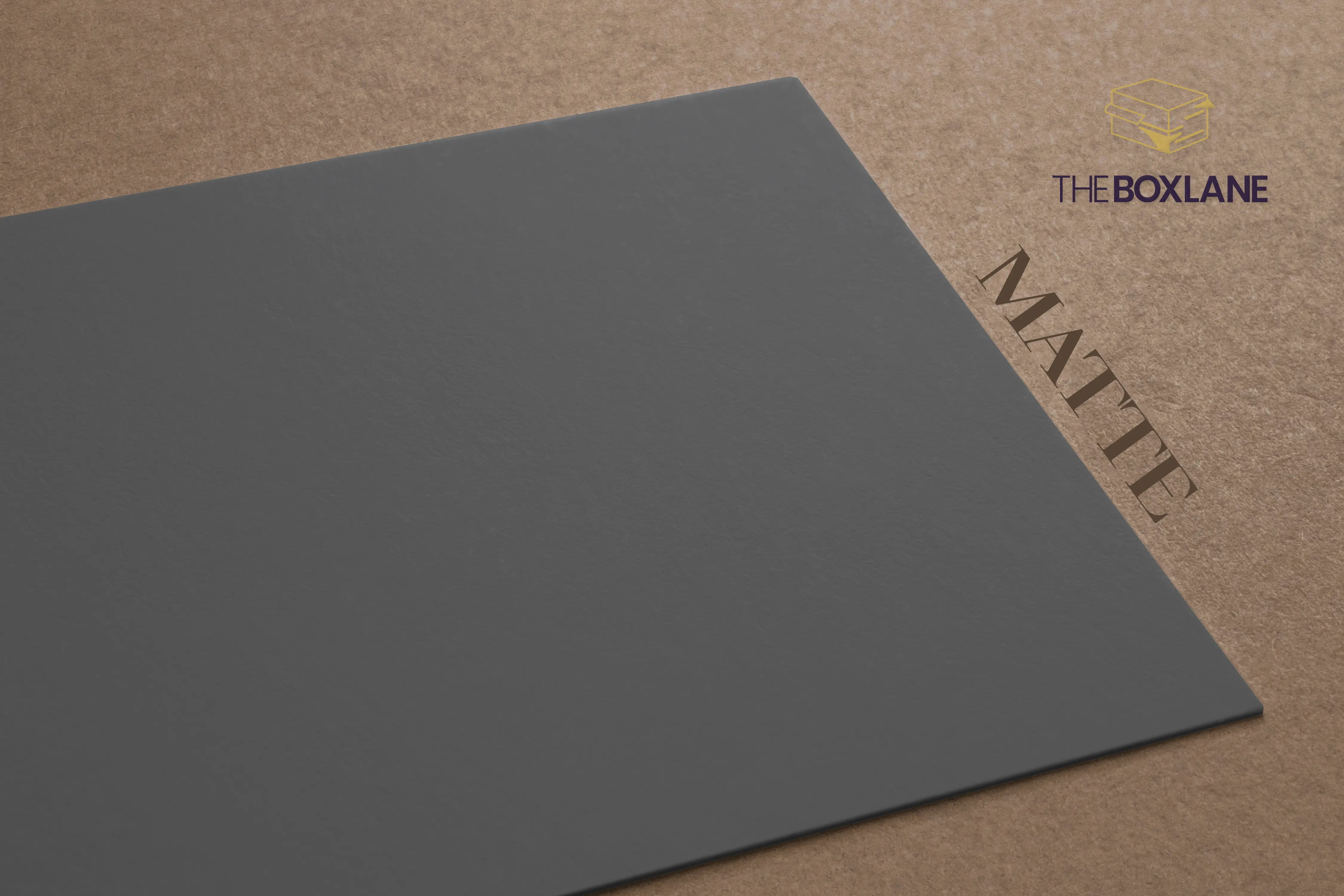 Matte