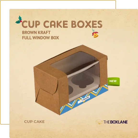 Custom Cake Boxes Inspiration | The Box Lane