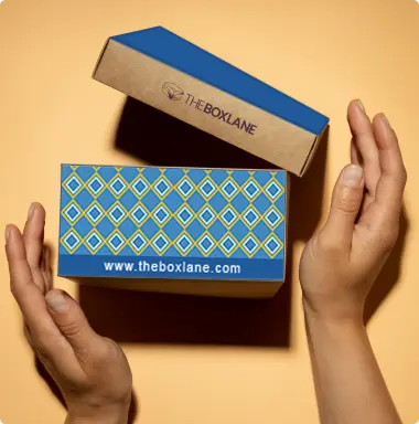 Grow your brand with custom boxes packaging | The Box Lane
