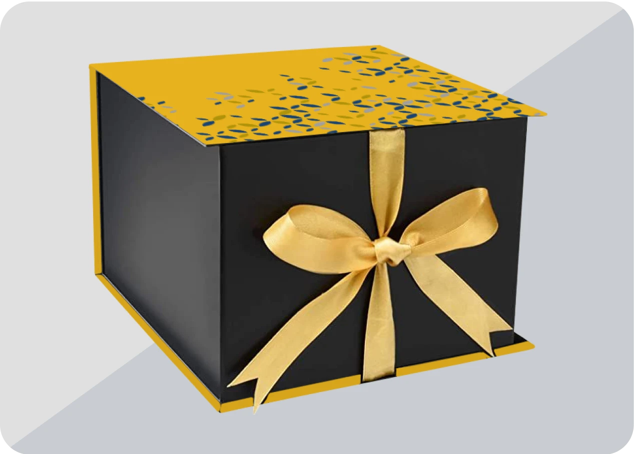 Custom Cardboard Boxes category | The Box Lane