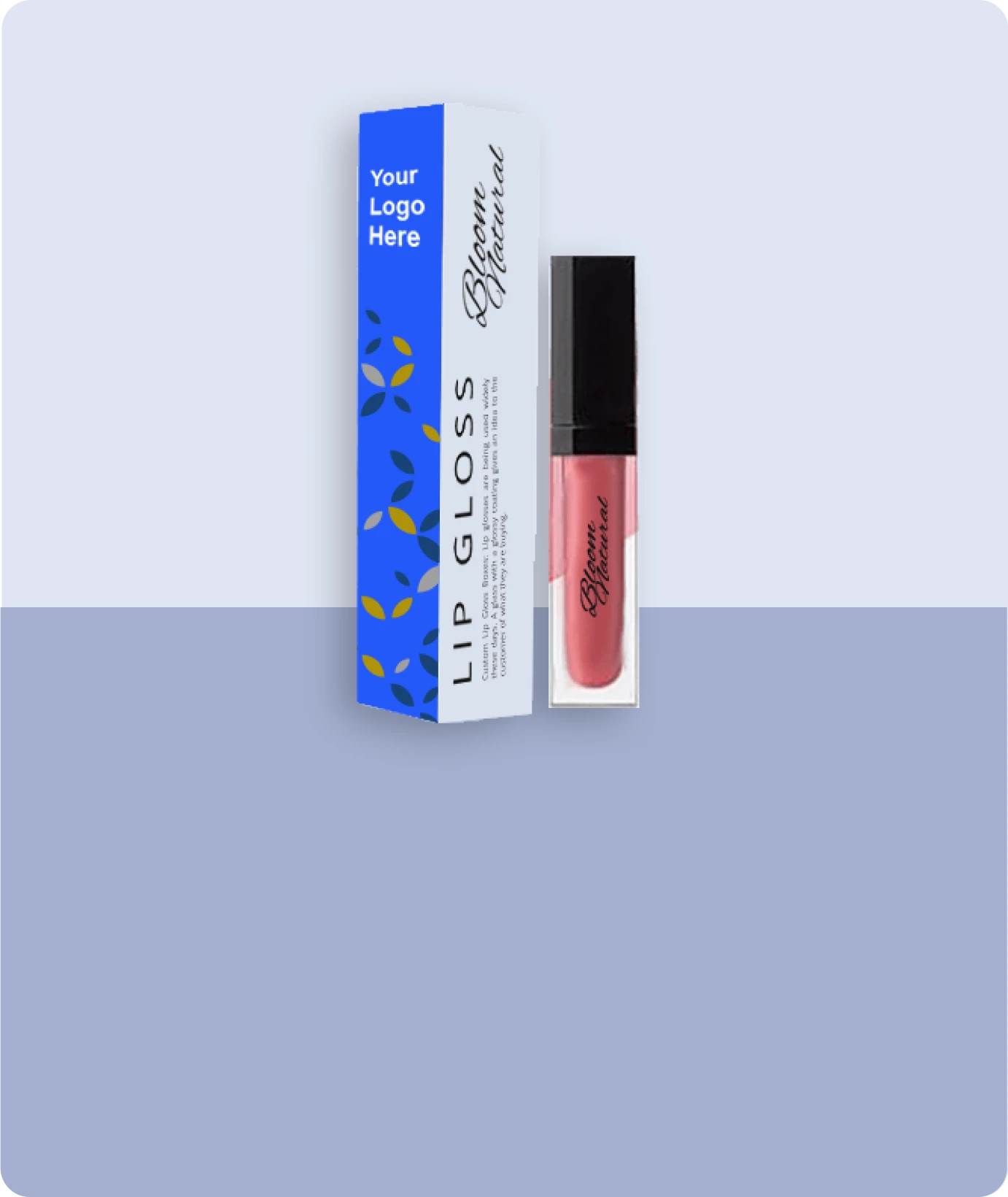Lip Gloss Boxes related product image | The Box Lane