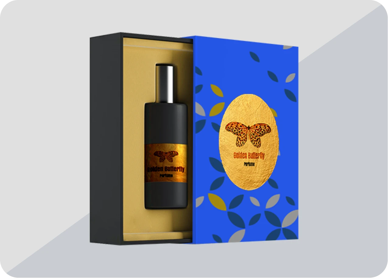 Custom Perfume Boxes | The Box Lane