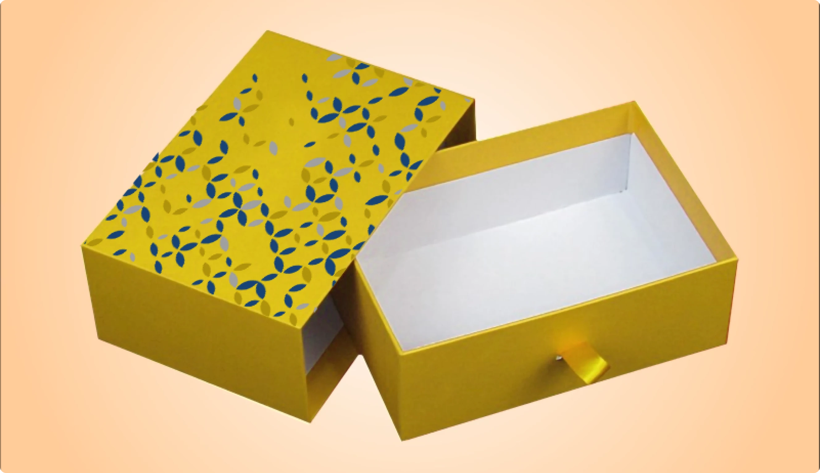 Get Custom Printed Cardboard Boxes | The Box Lane