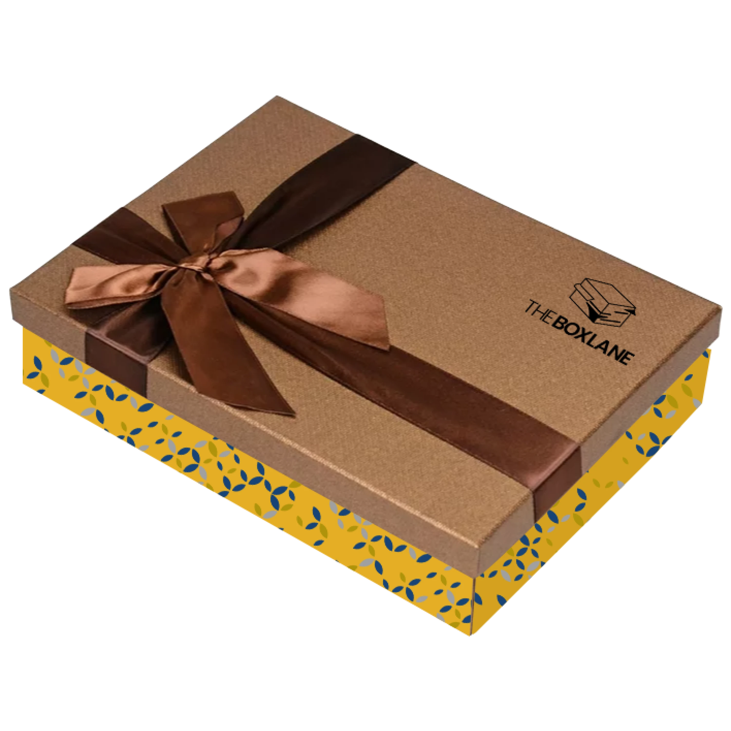 Carousel Cardboard Gift Boxes image 4 | The Box Lane