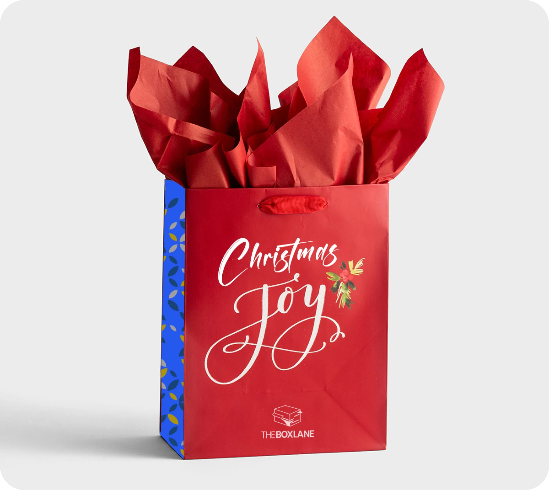 Choose The Box Lane for Christmas Gift Bags | The Box Lane