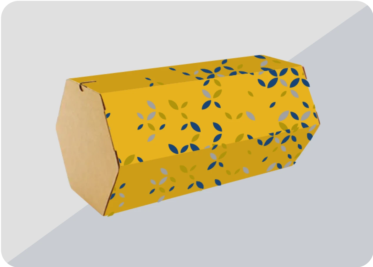Custom Roller Boxes | The Box Lane