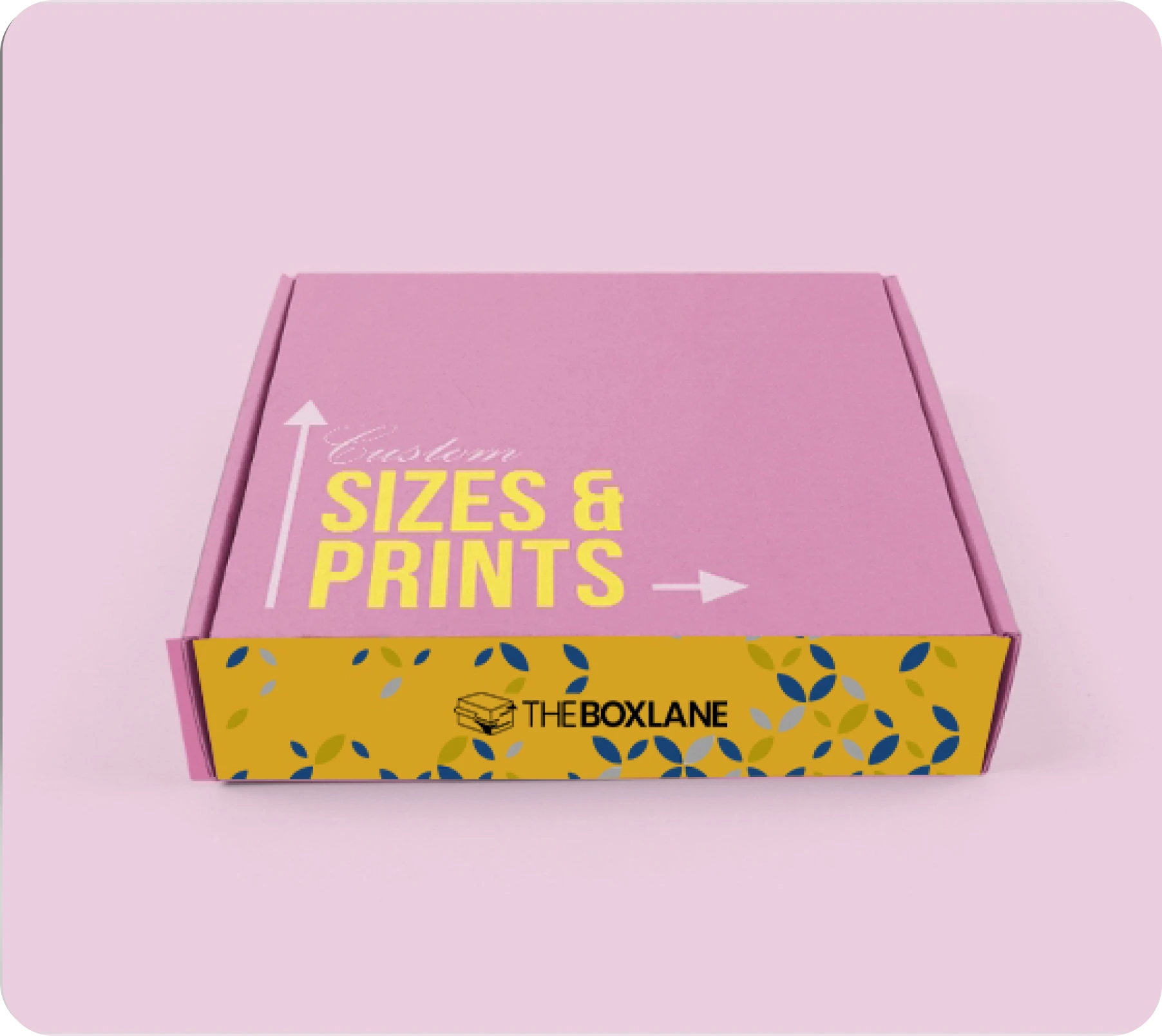 Choose The Box Lane for Custom Ecommerce Packaging | The Box Lane