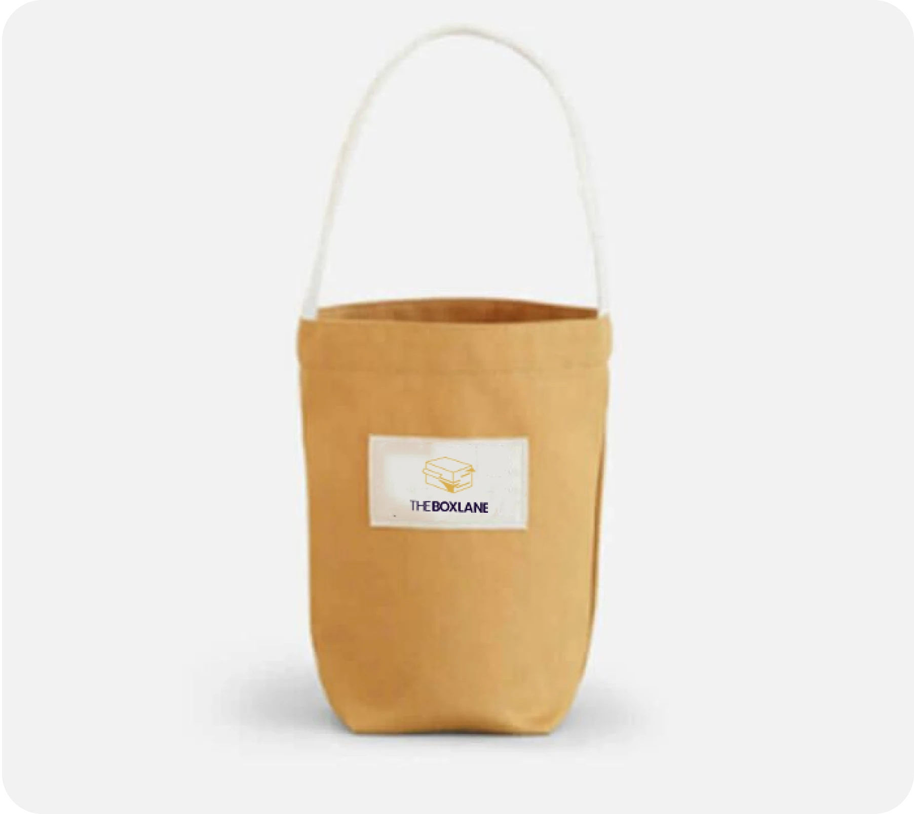 Choose The Box Lane for Custom Take Out Bags | The Box Lane