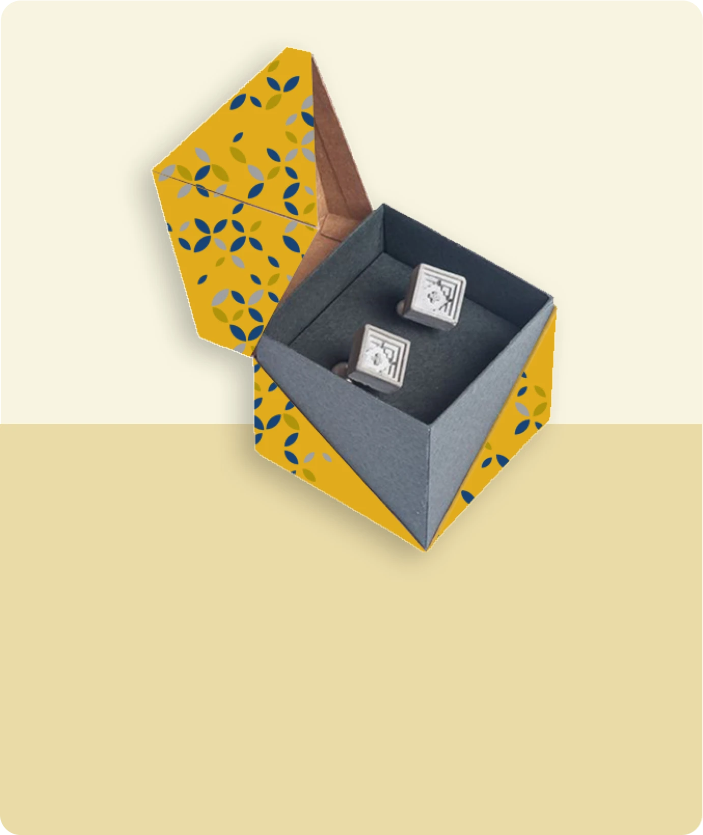 Custom Cufflink Boxes related products image | The Box Lane