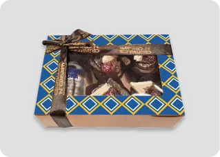 Custom Bakery Gift Boxes | The Box Lane