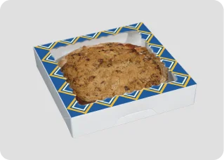 Custom Pie Boxes | The Box Lane