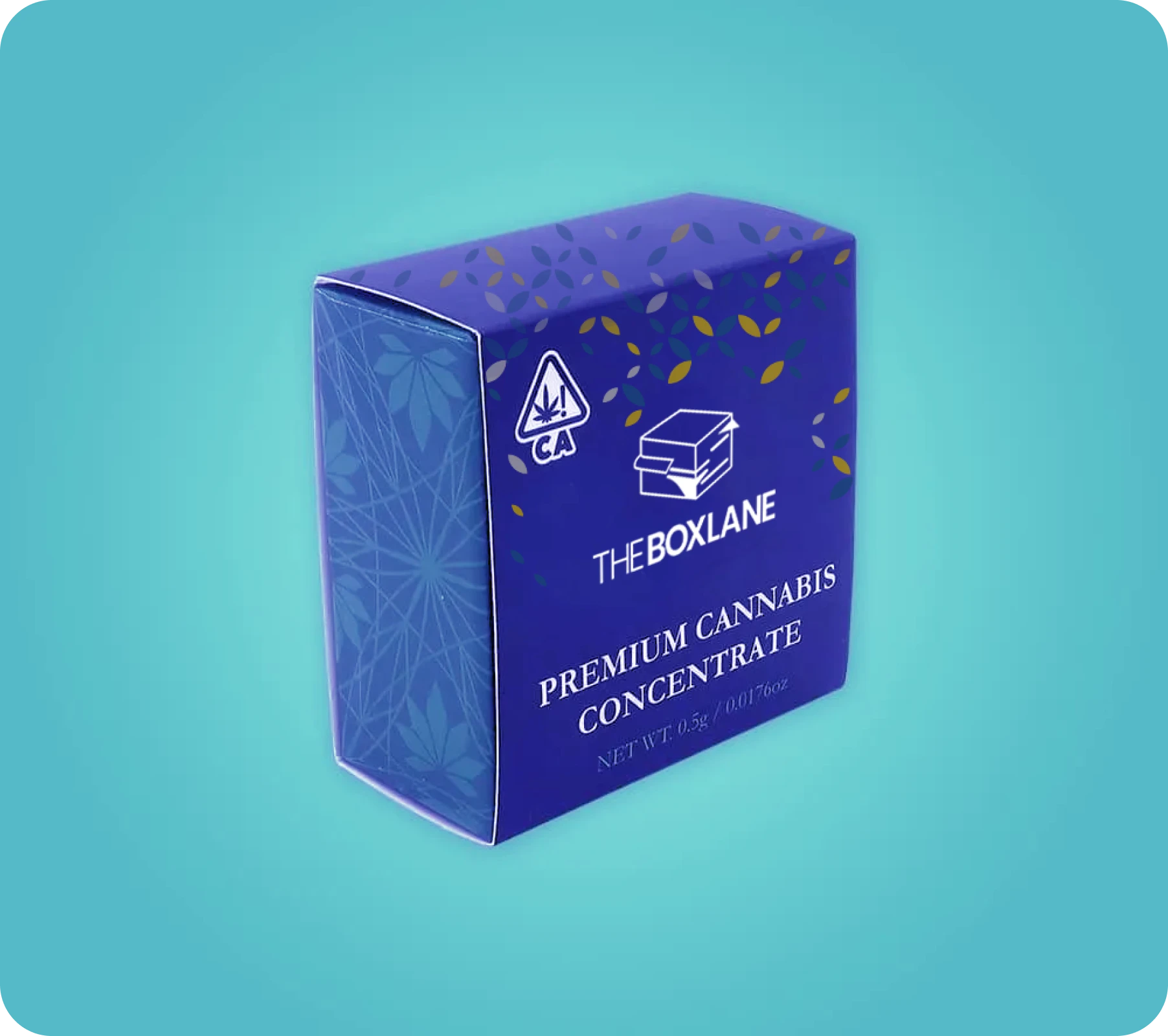 Choose The Box Lane for Effortless, Exceptional Cannabis Packaging | The Box Lane