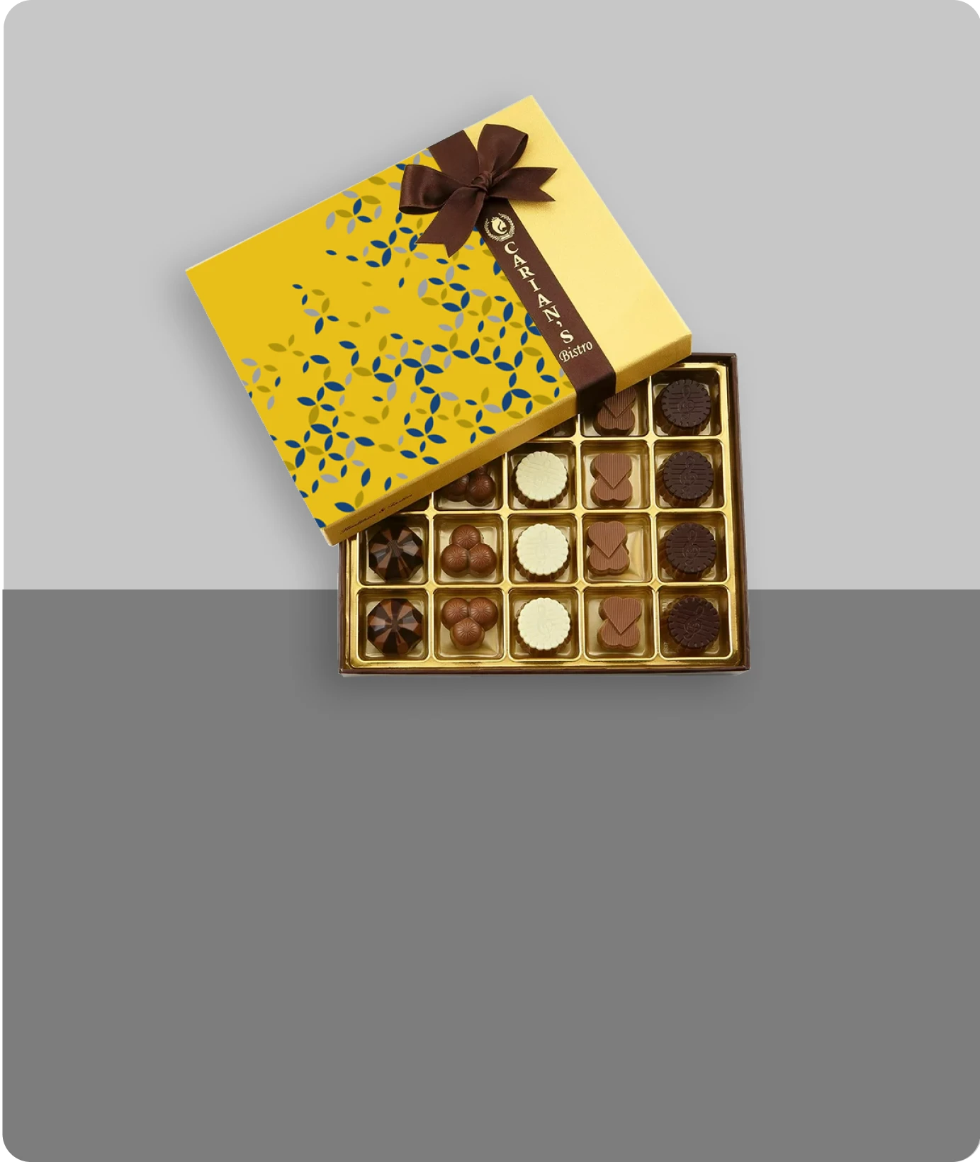 Chocolate Gift Boxes related product image | The Box Lane